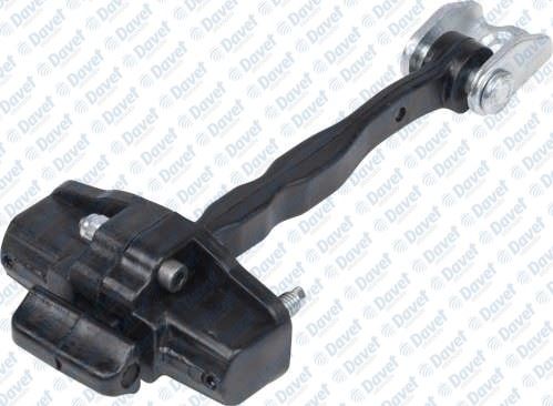 KITATECH 1467 Kapi Gergisi On Ford Courier